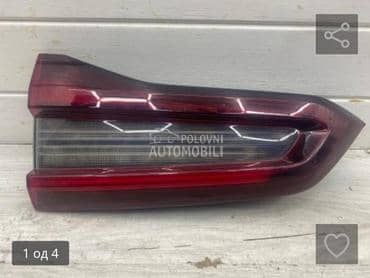 far za BMW X5 od 2014. do 2025. god.