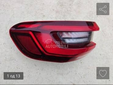 far za BMW X5 od 2014. do 2025. god.