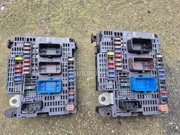 bsm Z 03 i Z 06 za Peugeot 508 od 2011. do 2014. god.