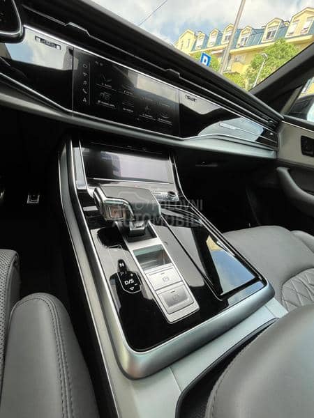 Audi Q8 3xSline/MHYB