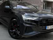 Audi Q8 3xSline/MHYB
