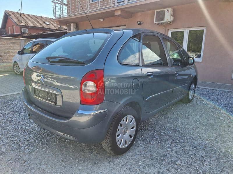 Citroen Xsara Picasso 1.6 16V