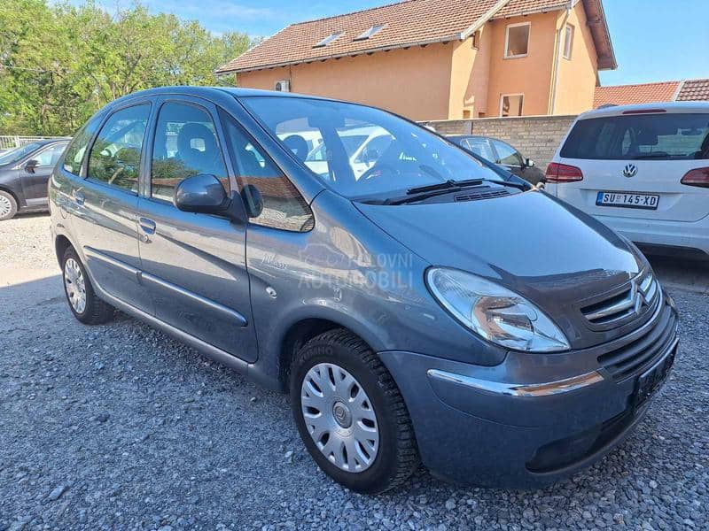 Citroen Xsara Picasso 1.6 16V