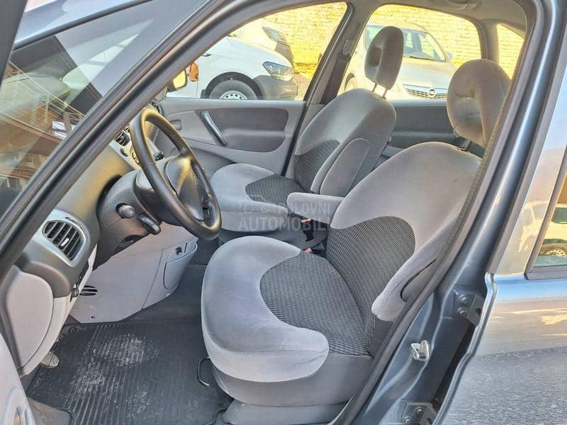 Citroen Xsara Picasso 1.6 16V