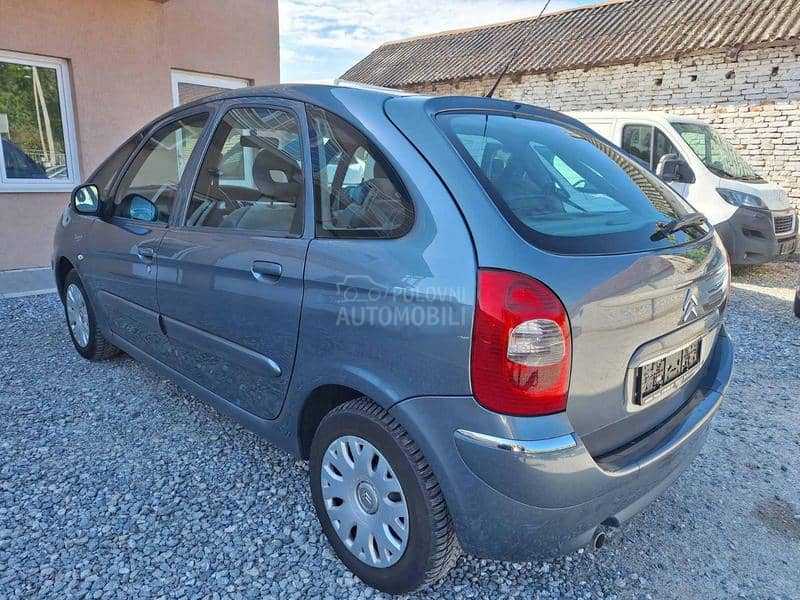 Citroen Xsara Picasso 1.6 16V