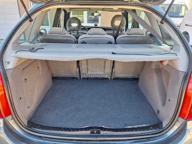 Citroen Xsara Picasso 1.6 16V