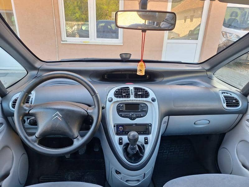 Citroen Xsara Picasso 1.6 16V