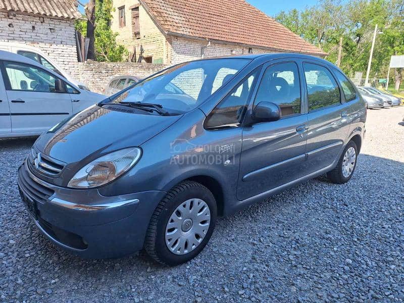 Citroen Xsara Picasso 1.6 16V