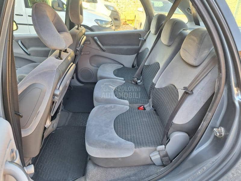 Citroen Xsara Picasso 1.6 16V