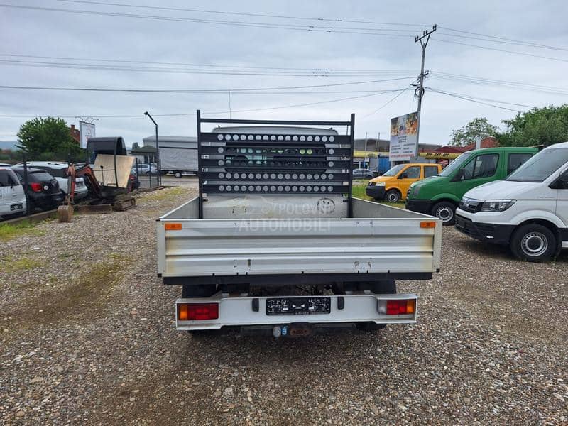 Opel Movano 2.5