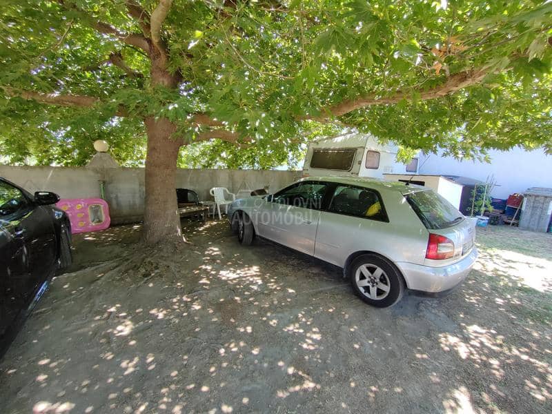 Audi A3 1.9 tdi