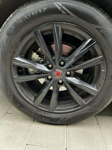 Peugeot Rifter 1.5 HDI Nav/Media