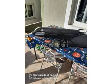 Izduv Friedrich Motorsport za Opel Astra H