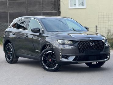 Citroen DS7 2.0 HDI PERFORMANCE