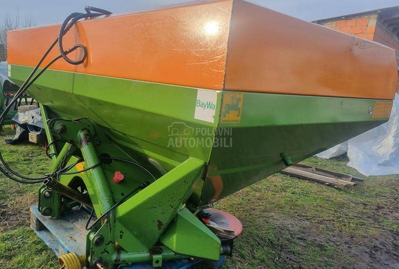 Deutz-Fahr PZ
