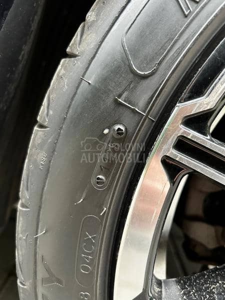 Mercedes Benz E 220 2.2 CDI Nav/Siber/AT