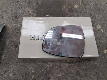 staklo retrovizora za Suzuki SX4