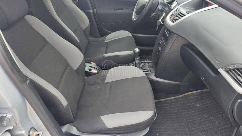 Peugeot 207 1.4