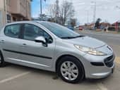Peugeot 207 1.4