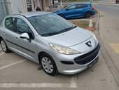 Peugeot 207 1.4