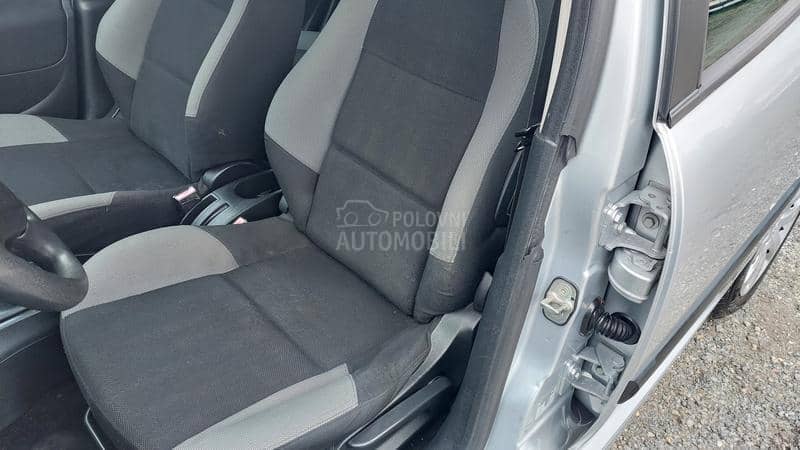 Peugeot 207 1.4