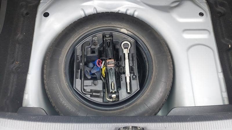 Peugeot 207 1.4