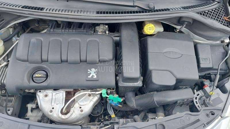 Peugeot 207 1.4