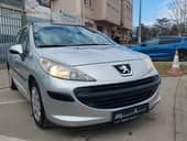 Peugeot 207 1.4