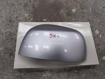 obloga retrovizora za Suzuki SX4