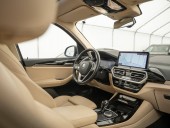 BMW X3 Pano/Amb/8xAlu