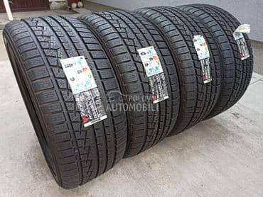 Yokohama 265/40 R21 Zimska