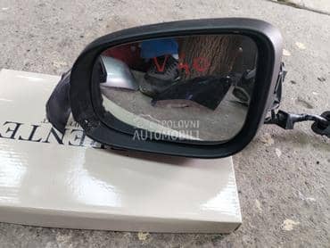 staklo retrovizora za Volvo V40