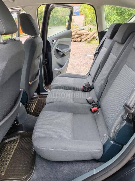Ford C-Max 1.0 ecoboost