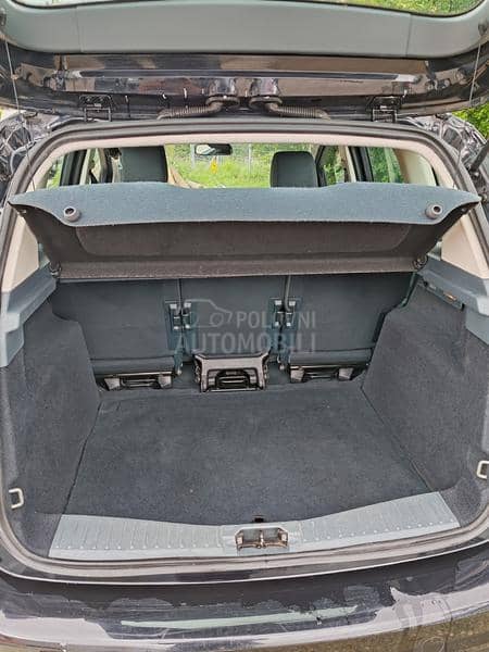 Ford C-Max 1.0 ecoboost