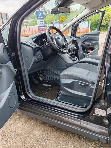 Ford C-Max 1.0 ecoboost