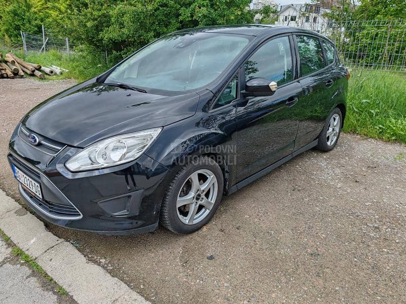 Ford C-Max 1.0 ecoboost