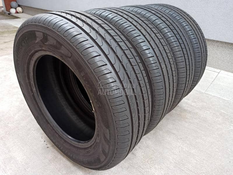 Pirelli 235/65 R17 Letnja