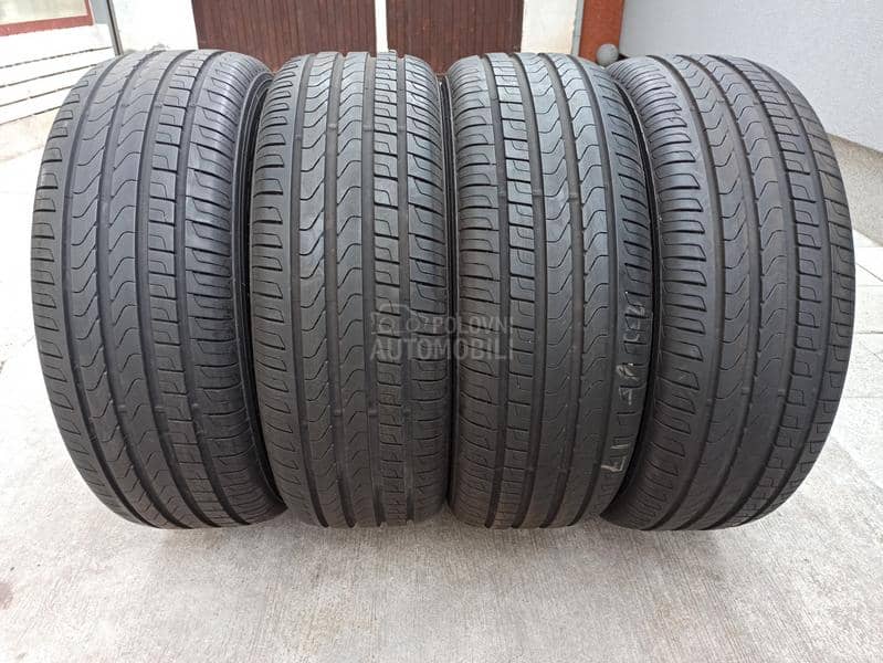 Pirelli 235/65 R17 Letnja