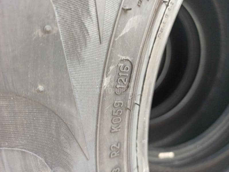 Pirelli 235/65 R17 Letnja