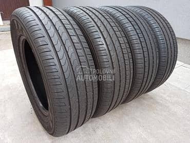 Pirelli 235/65 R17 Letnja
