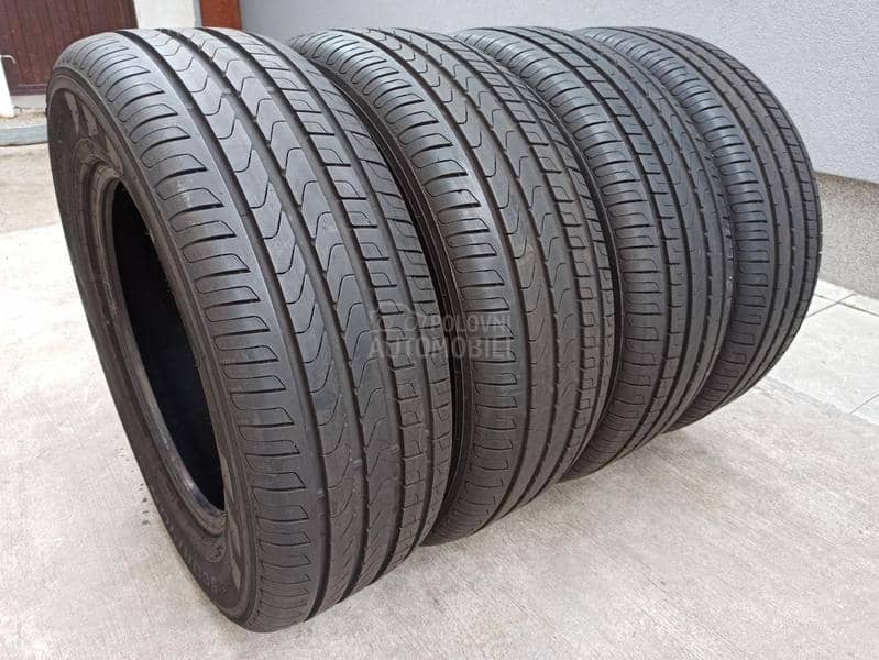 Pirelli 235/65 R17 Letnja