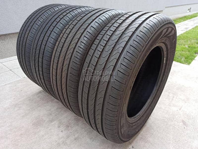 Pirelli 235/65 R17 Letnja