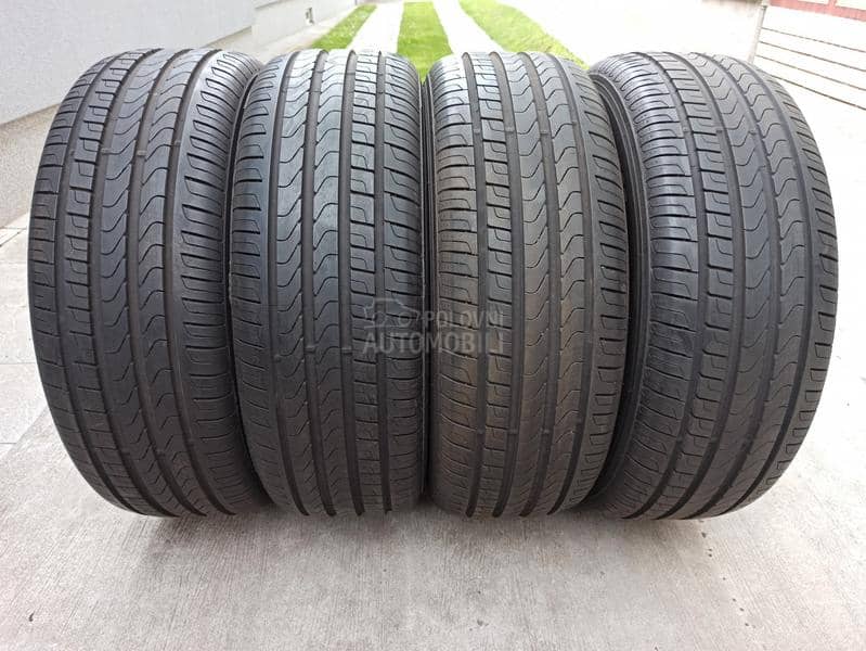 Pirelli 235/65 R17 Letnja