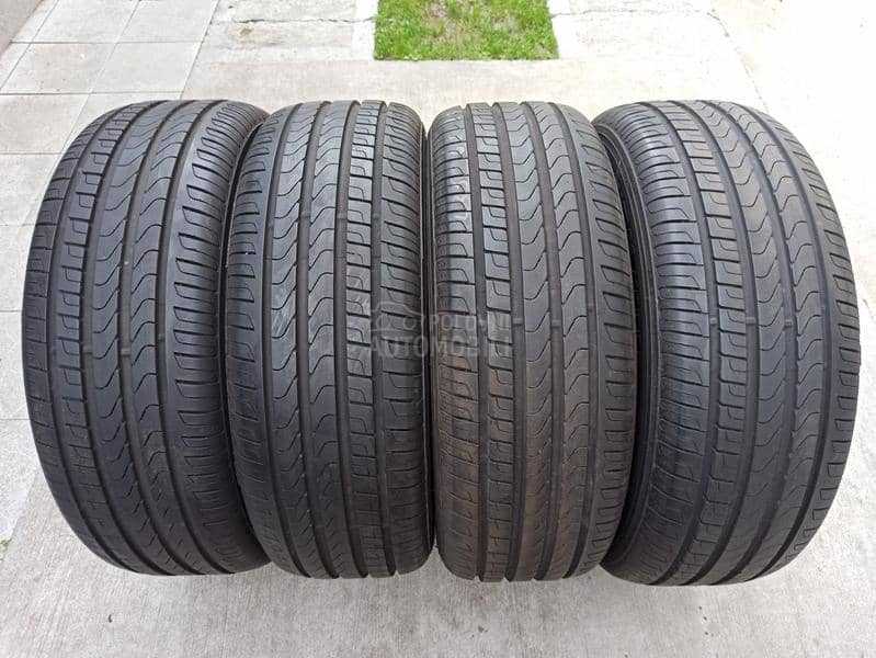 Pirelli 235/65 R17 Letnja