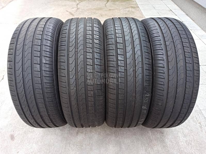 Pirelli 235/65 R17 Letnja