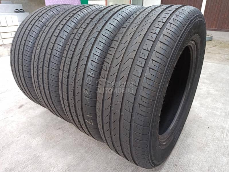 Pirelli 235/65 R17 Letnja