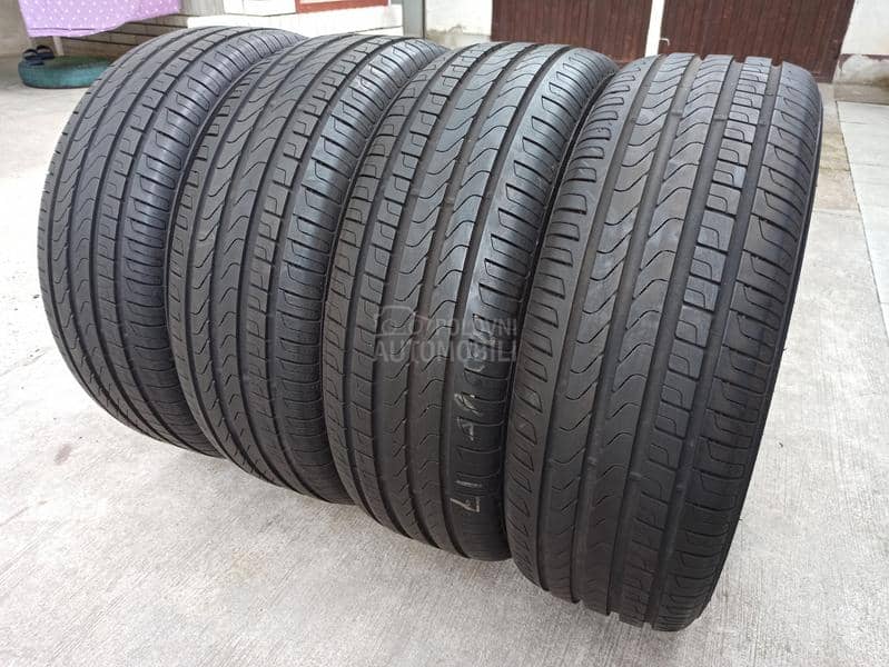 Pirelli 235/65 R17 Letnja