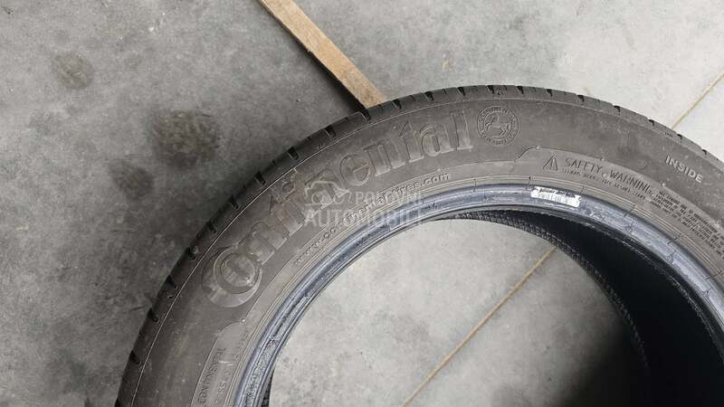Continental 195/55 R16 Letnja