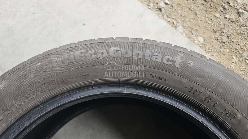 Continental 195/55 R16 Letnja