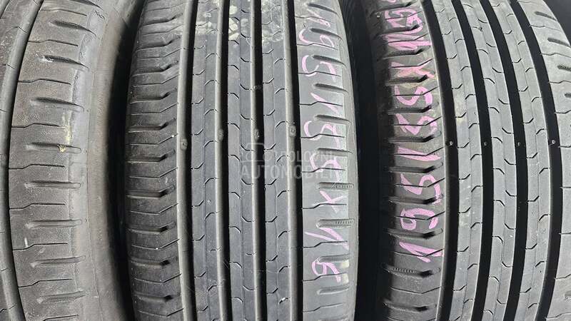 Continental 195/55 R16 Letnja